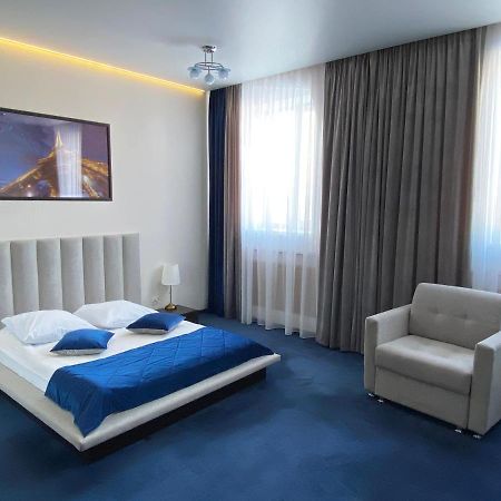 Shelestoff Hotel Kostroma Ngoại thất bức ảnh