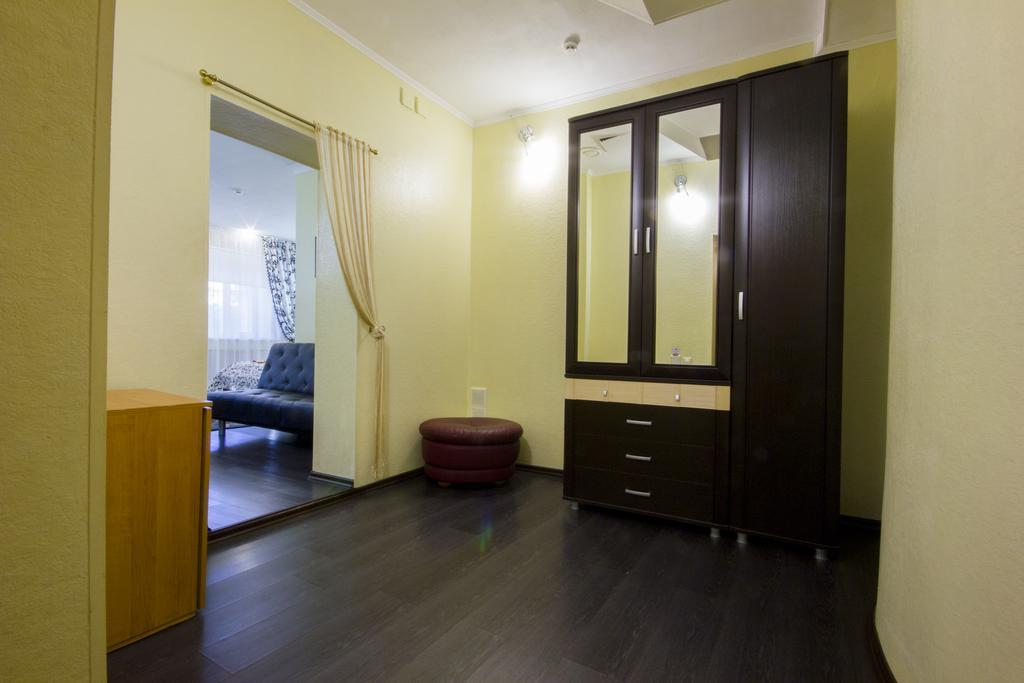 Shelestoff Hotel Kostroma Ngoại thất bức ảnh