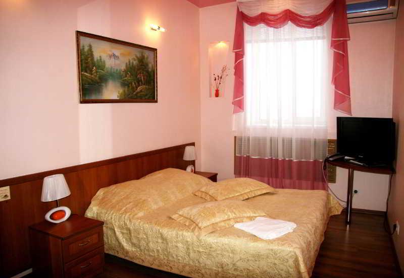 Shelestoff Hotel Kostroma Ngoại thất bức ảnh