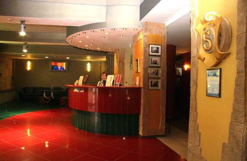 Shelestoff Hotel Kostroma Ngoại thất bức ảnh