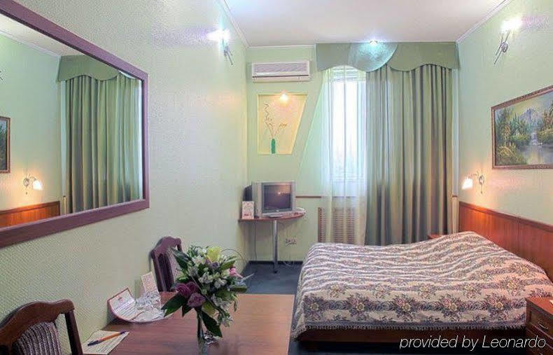 Shelestoff Hotel Kostroma Ngoại thất bức ảnh